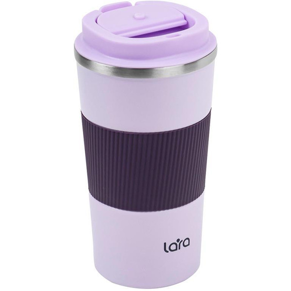 Термокружка Lara LR04-45 Iris 500 мл