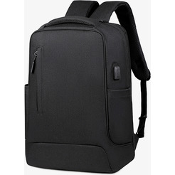 Рюкзак для ноутбука Miru StyleSafe 15.6" MBP-1077 (черный)