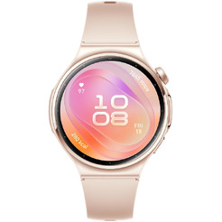 Умные часы Huawei Watch 6 42 мм LEB-AL00 (золотистый)