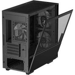 Корпус DeepCool CH360 R-CH360-BKAPE3-G-1