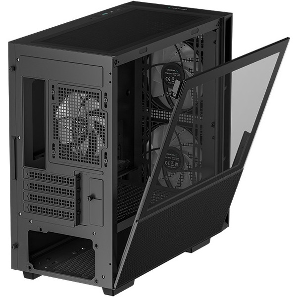 Корпус DeepCool CH360 R-CH360-BKAPE3-G-1