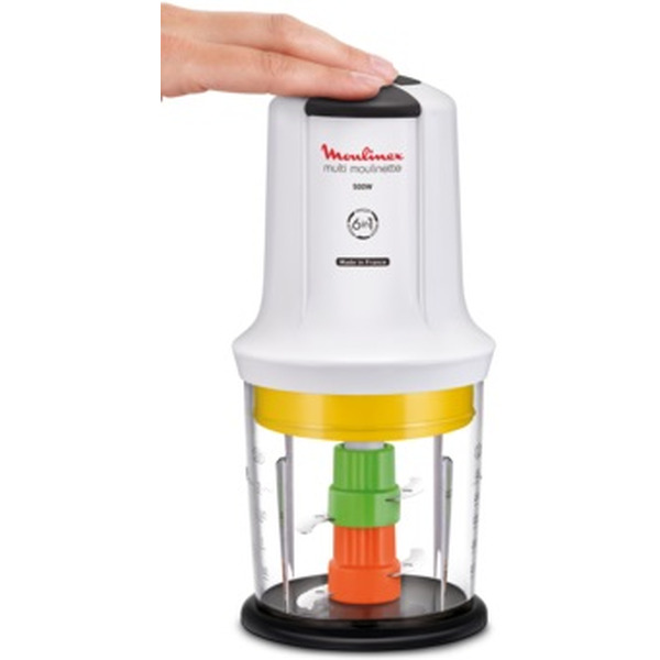 Мини-измельчитель MOULINEX AT723110