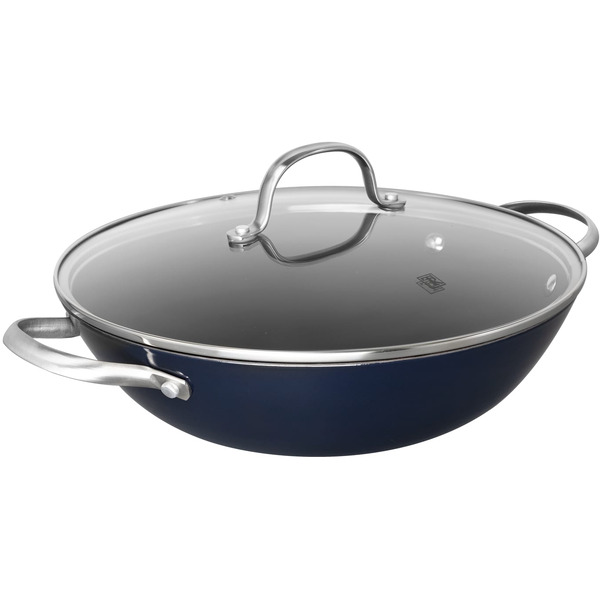 Сковорода Вок TalleR TR-44915