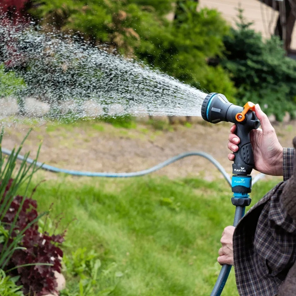 Распылитель Plantic Light 39365-01