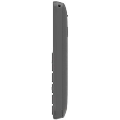 Мобильный телефон Maxvi B110 (серый)