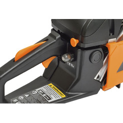 Бензопила Carver RSG 262Х (01.004.00057)