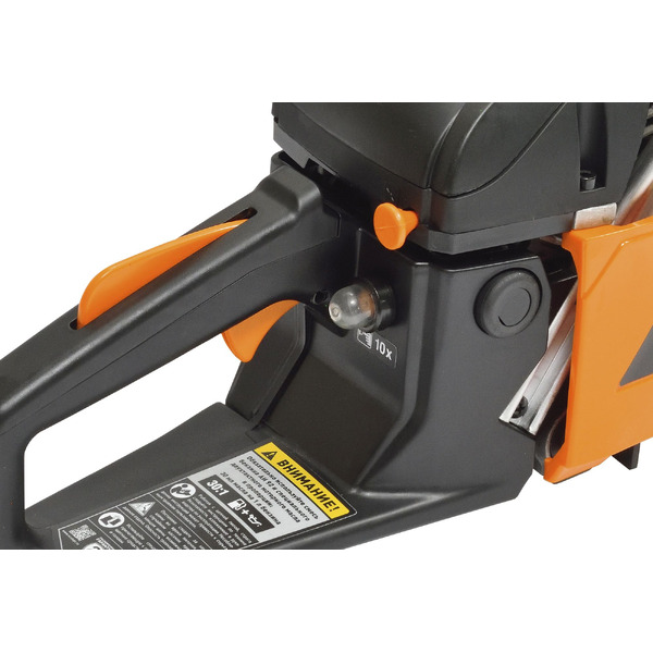 Бензопила Carver RSG 262Х (01.004.00057)