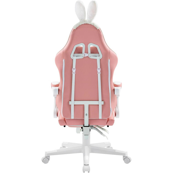 Игровое  кресло Defender Irifi (розовый)