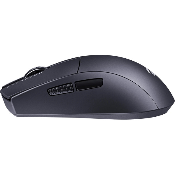 Беспроводная игровая мышь Redragon K1ng 4K Pro (72211)