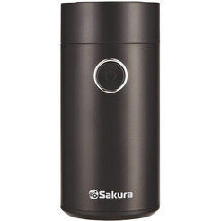 Кофемолка Sakura SA-6171BK