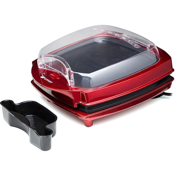 Электрогриль KITFORT КТ-1610