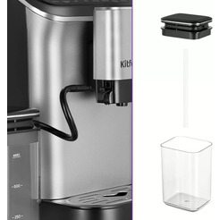 Автоматическая кофемашина Kitfort КТ-7166