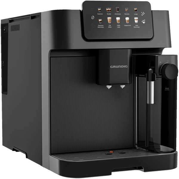 Кофемашина GRUNDIG KVA 7230