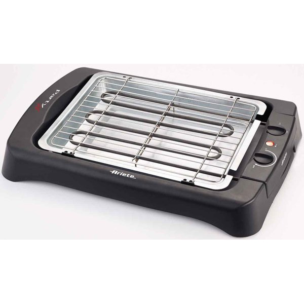 Электрогриль ARIETE Party grill 733