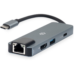 Стыковочная станция Digma DS-945