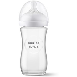 Бутылочка для кормления Philips Avent Natural Response SCY933/01 (240 мл)