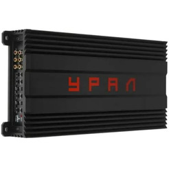Автомобильный усилитель Урал TT 4.100