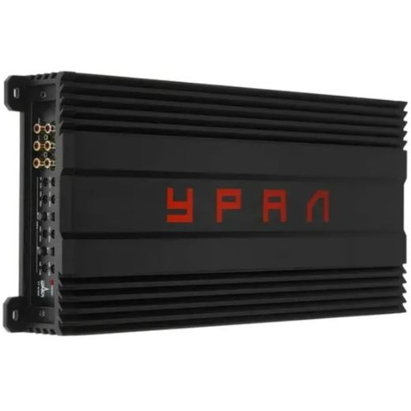 Автомобильный усилитель Урал TT 4.100