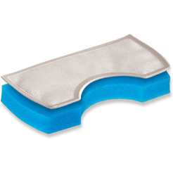 Фильтры к пылесосам TOPPERR 1111 FSM 45