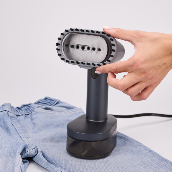 Отпариватель EVOLUTION Handy 1 (серый)