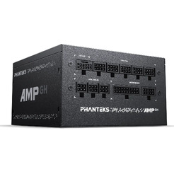 Блок питания Phanteks AMP GH 850W PH-P850GH_BK01