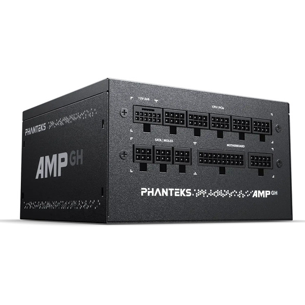 Блок питания Phanteks AMP GH 850W PH-P850GH_BK01