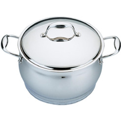 Кастрюля Berghoff Zeno 2 л 16 см