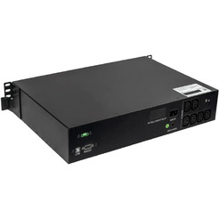 Источник бесперебойного питания Systeme Electric Smart-Save SMT SMTSE1000RMI2U