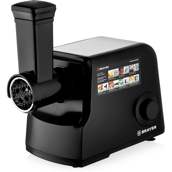 Мясорубка Brayer BR1612