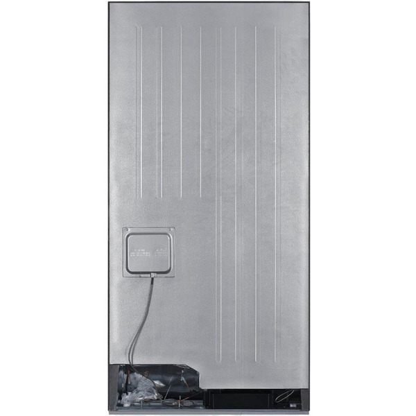 Холодильник TECHNO FF4-73 BI