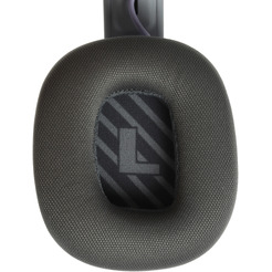 Наушники Logitech G Astro A10 Gen.2 (серый)