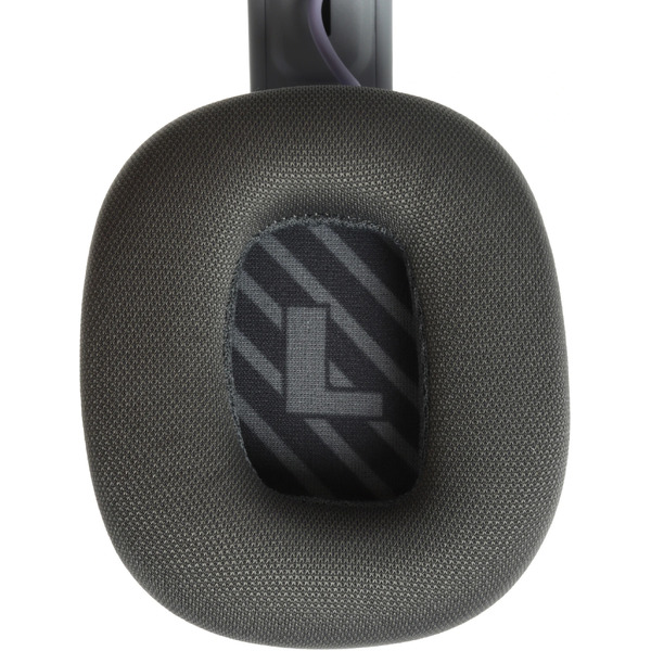 Наушники Logitech G Astro A10 Gen.2 (серый)