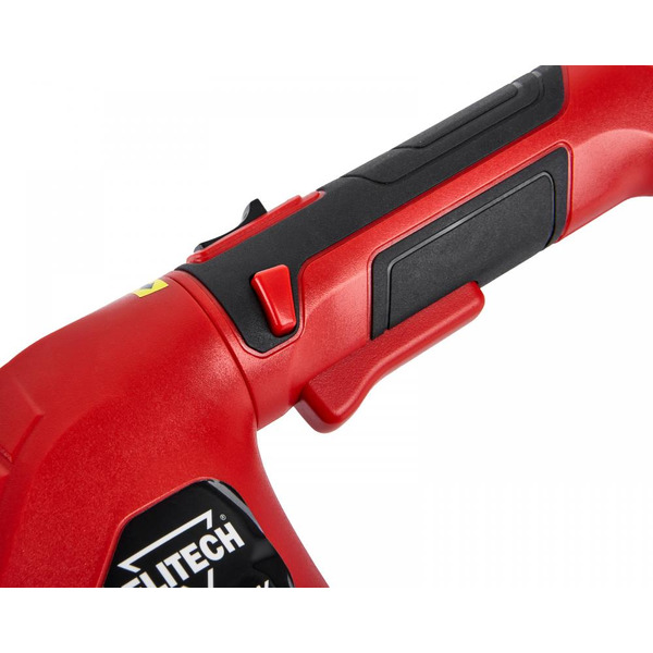 Кусторез + ножницы ELITECH НТ 368АК 205505 (E1604.001.00)