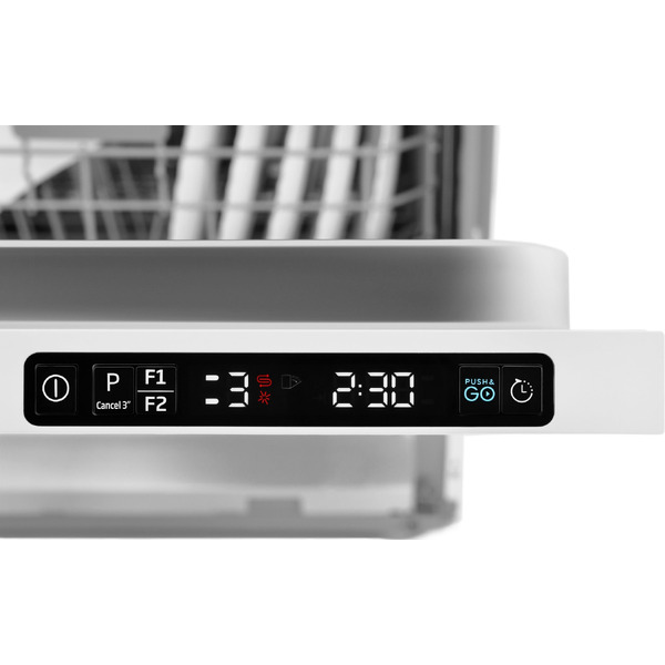 Встраиваемая посудомоечная машина Indesit DI 5C65 AED