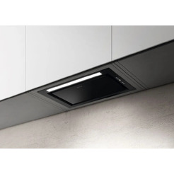 Кухонная вытяжка Elica Hidden 2.0 BL MAT/A/52