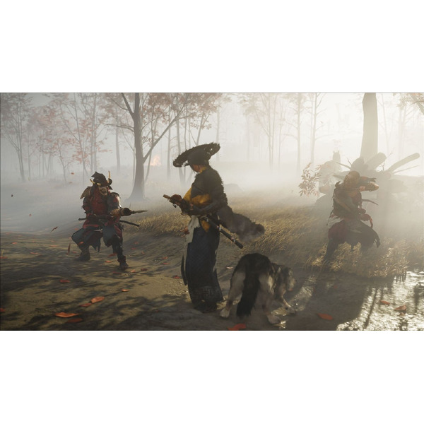 Игра для PS5 Ghost of Yotei [PS5, русская версия]