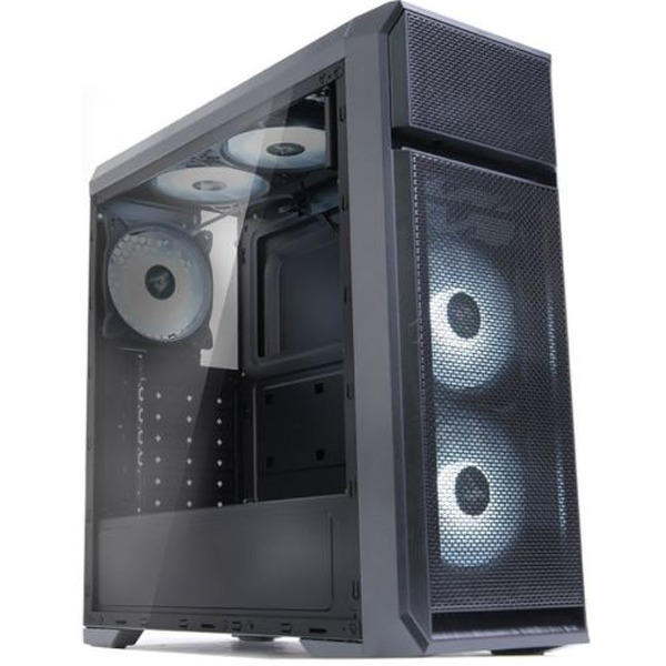 Корпус Zalman N5 OF