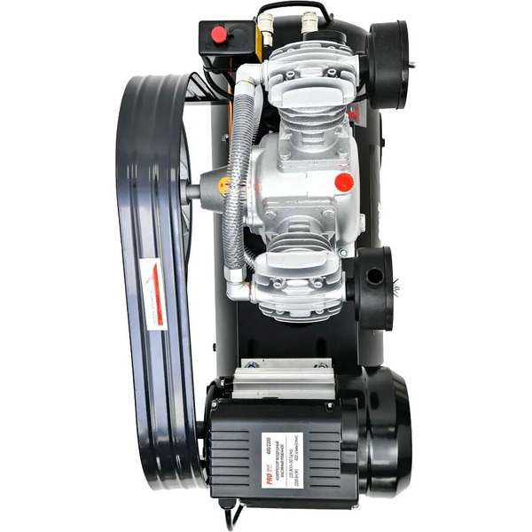 Компрессор Edon PROtech 400/2200 22140
