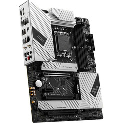 Материнская плата MSI Pro Z790-A WiFi II