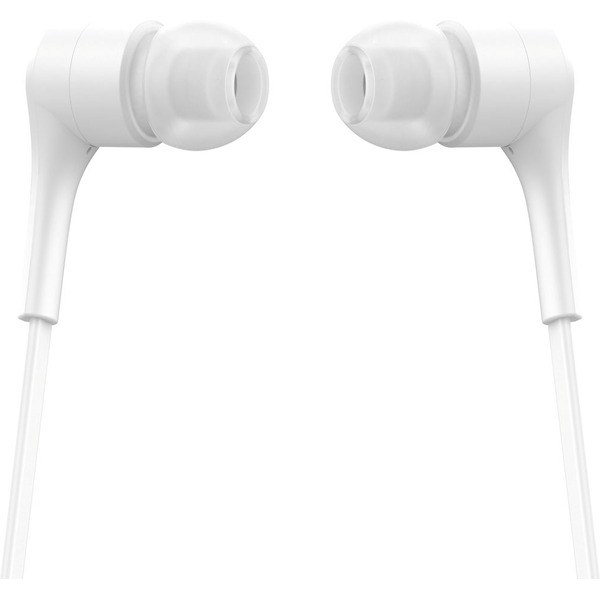 Наушники Atomic Boost (белый)