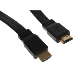 Кабель Buro BU-HDMI-FLAT-V1.4-1.5M