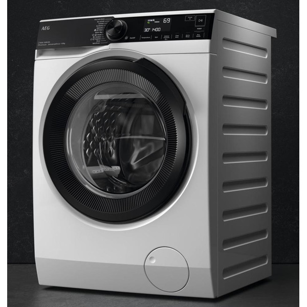 Стиральная машина AEG LFR73844VE