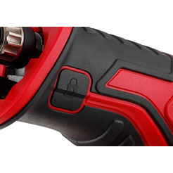 Аккумуляторная сабельная пила WORTEX CSR 1118 E (CSR1118E0029) без АКБ и ЗУ