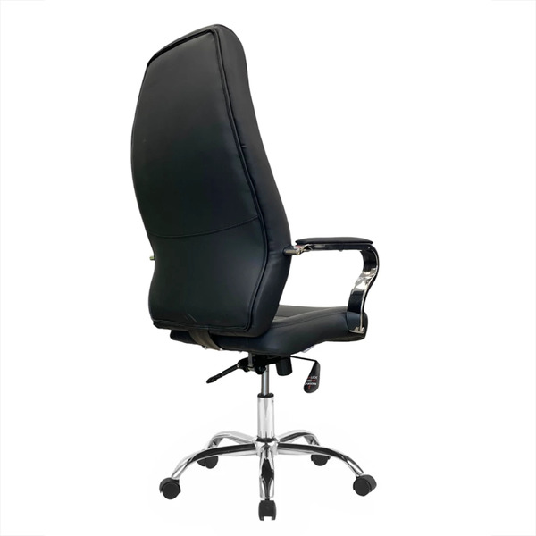 Кресло офисное SITUP MAC BLACK chrome