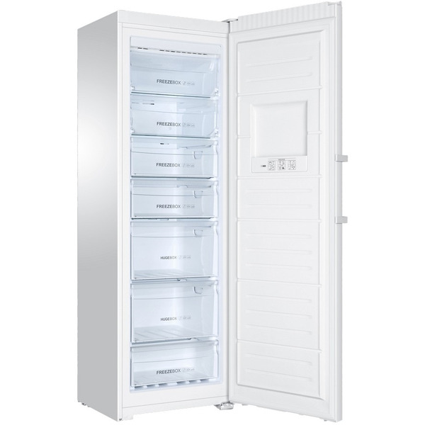 Морозильная камера Haier H2F-262WAA