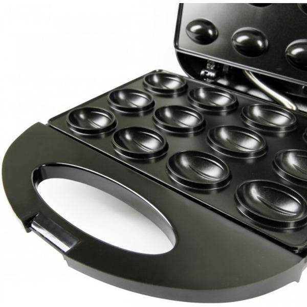 Орешница электрическая Atlanta ATH-1080 (black)