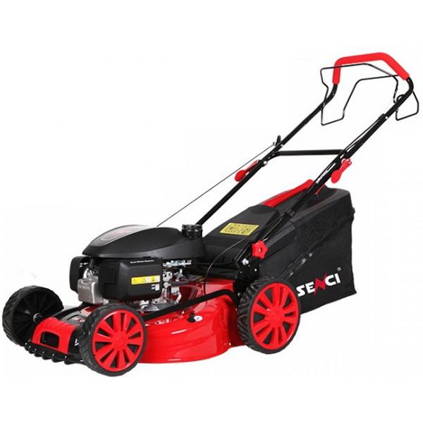 Газонокосилка SENCI LMA22S04