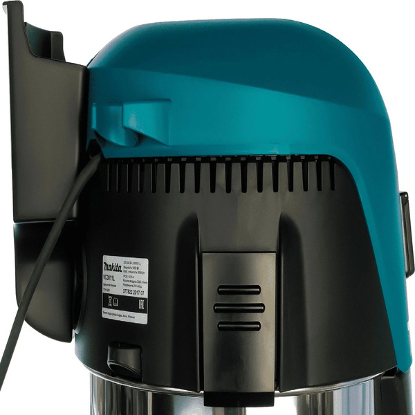 Пылесос Makita VC3011L