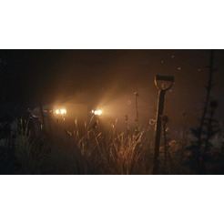 Игра для PS5 Mafia: The Old Country [PS5, русская версия]