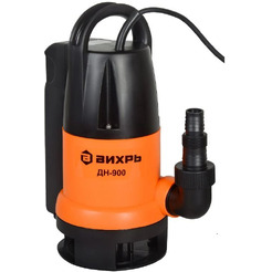 Дренажный насос Вихрь ДН-900 (68/2/3)